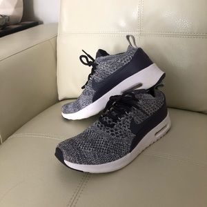 air Max Thea ultra oriole mike gym shoes
